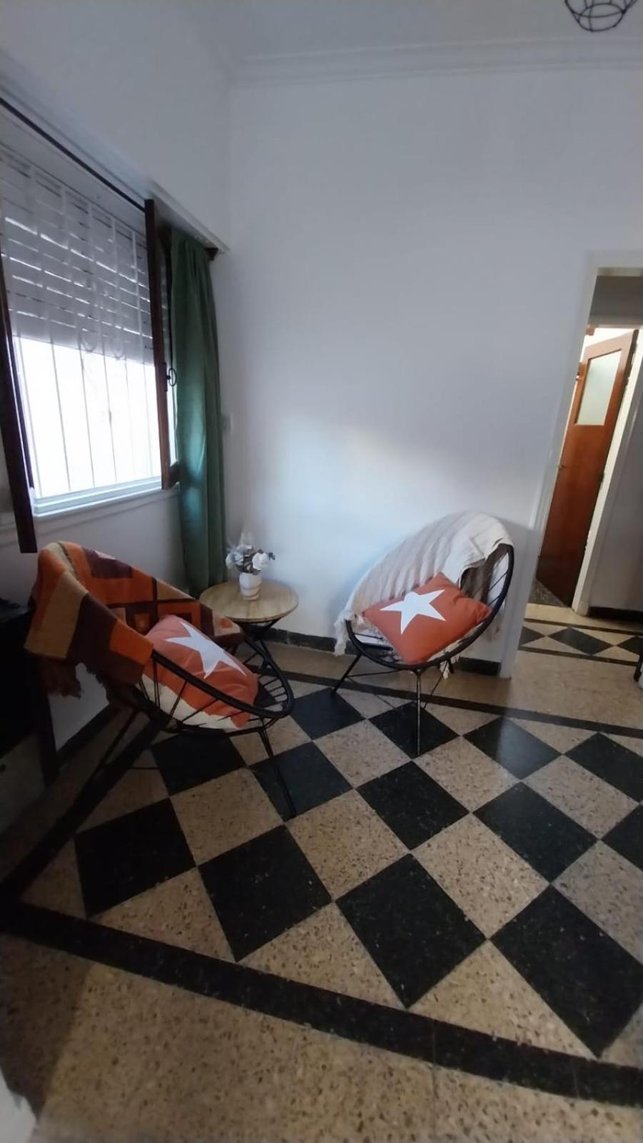 Casa Pompeya Сasa de vacaciones
