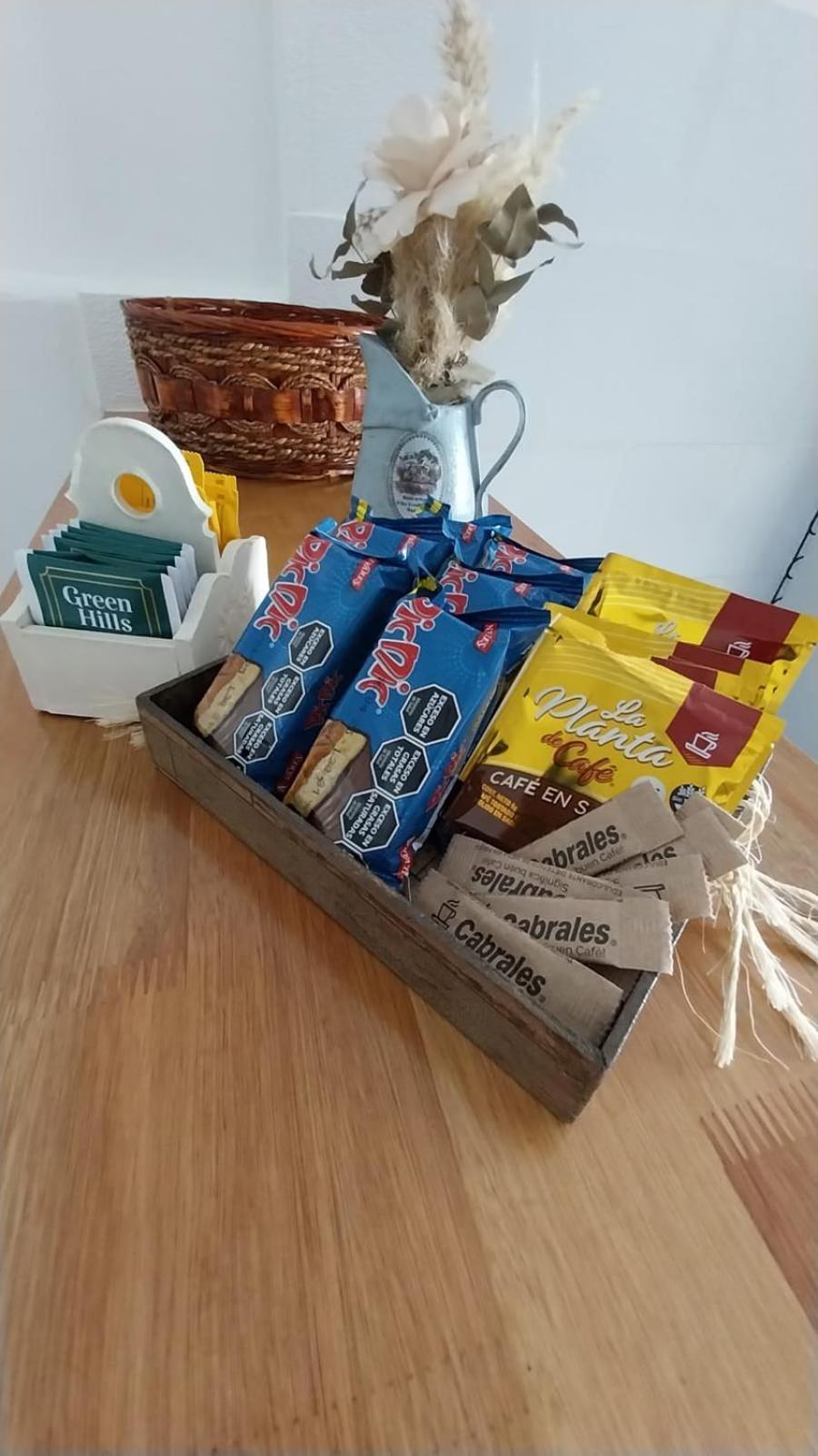Сasa de vacaciones Casa Pompeya