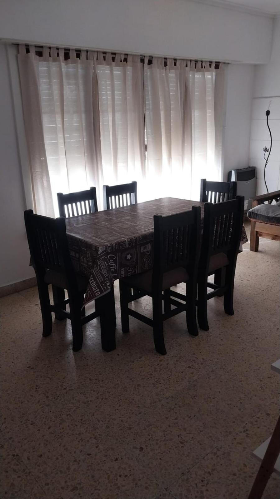 Сasa de vacaciones Casa Pompeya Mar del Plata