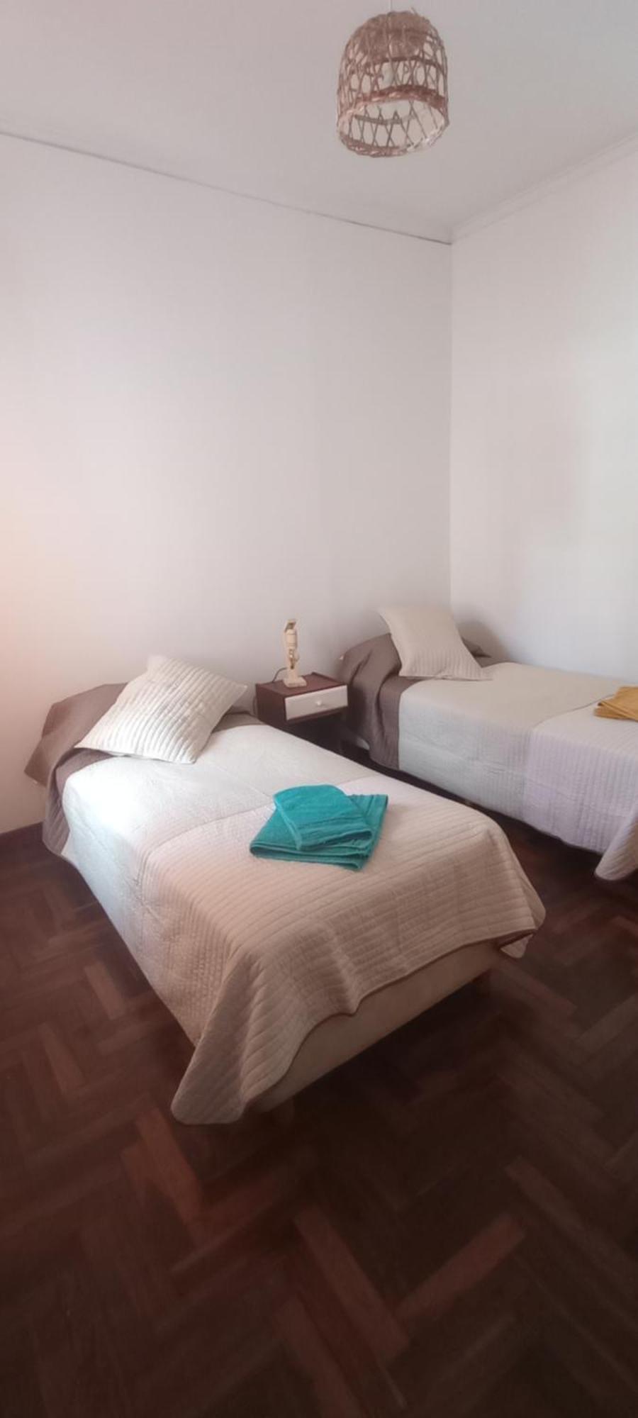 Casa Pompeya Сasa de vacaciones
