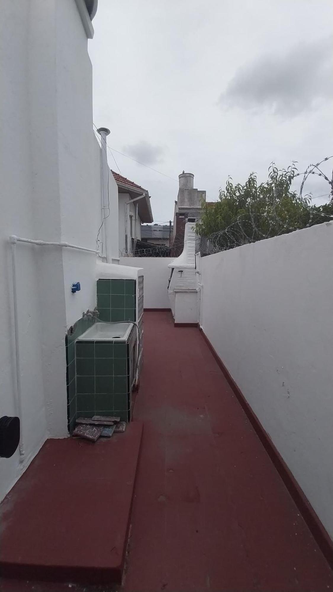 Casa Pompeya Mar del Plata