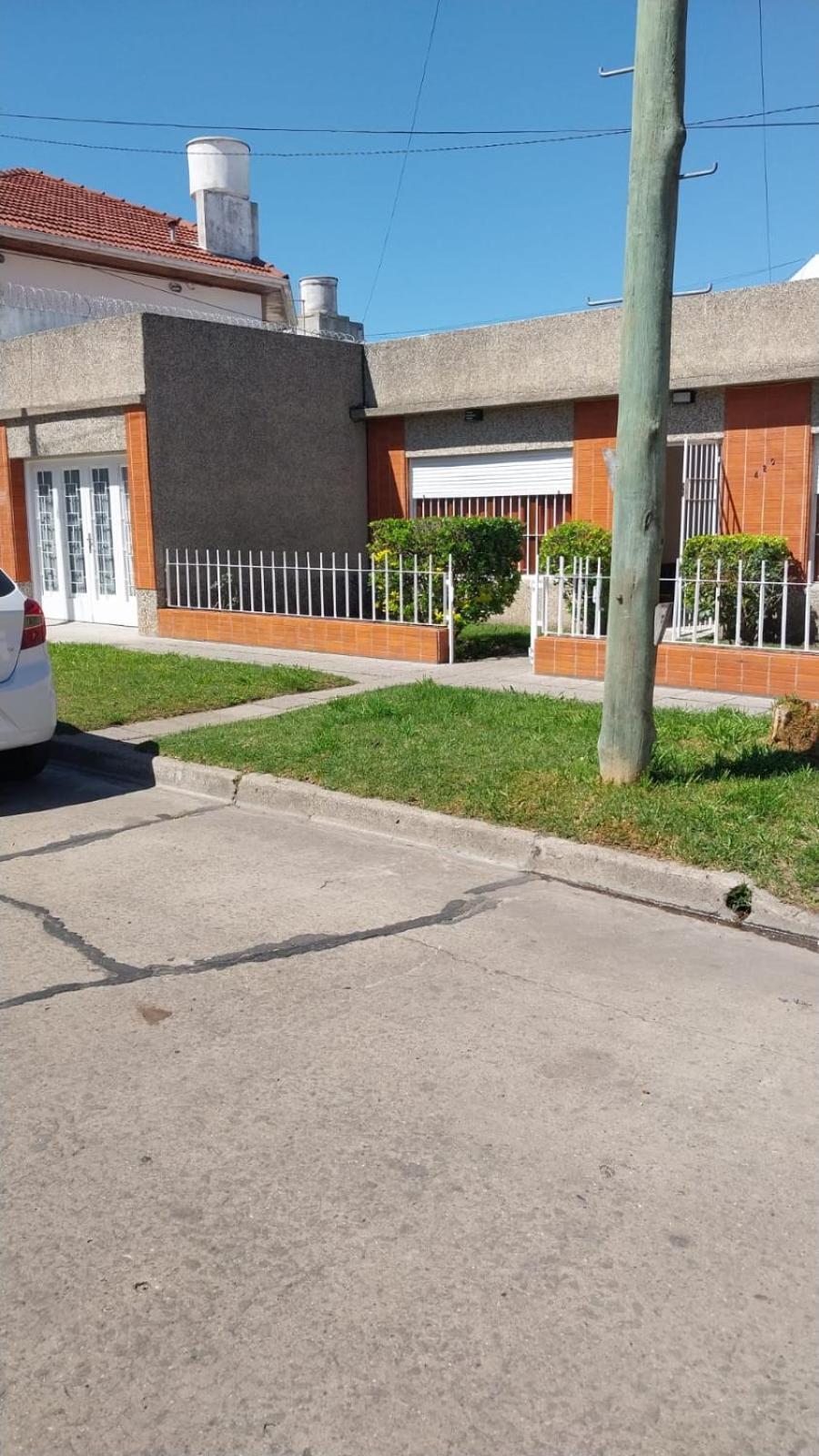 Casa Pompeya Сasa de vacaciones Mar del Plata